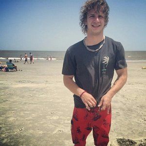 Meet your Posher, Barkley